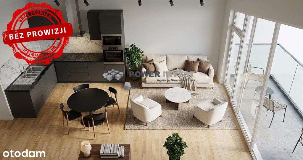 4 pokoje | Zabrze Centrum I Nowa cena !