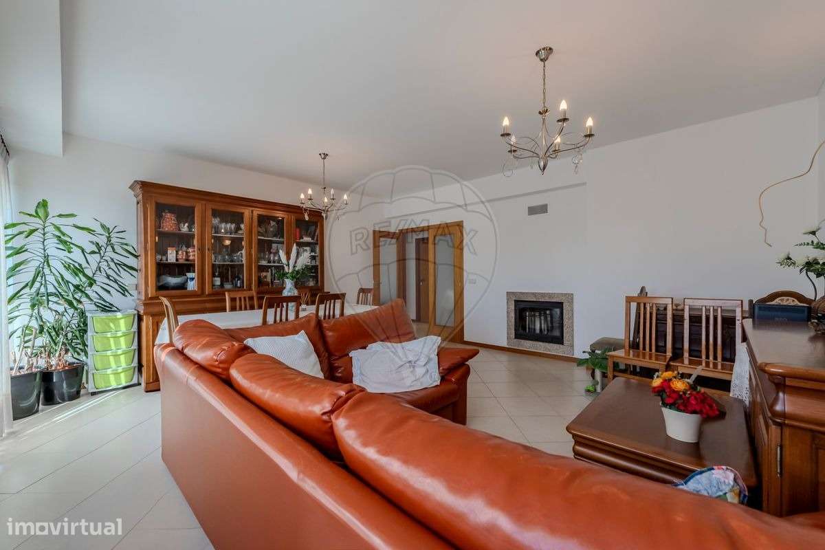 Apartamento T3 em Ferreiros - Grande imagem: 5/22