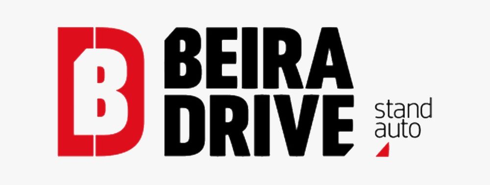 BEIRA DRIVE - STAND AUTO logo