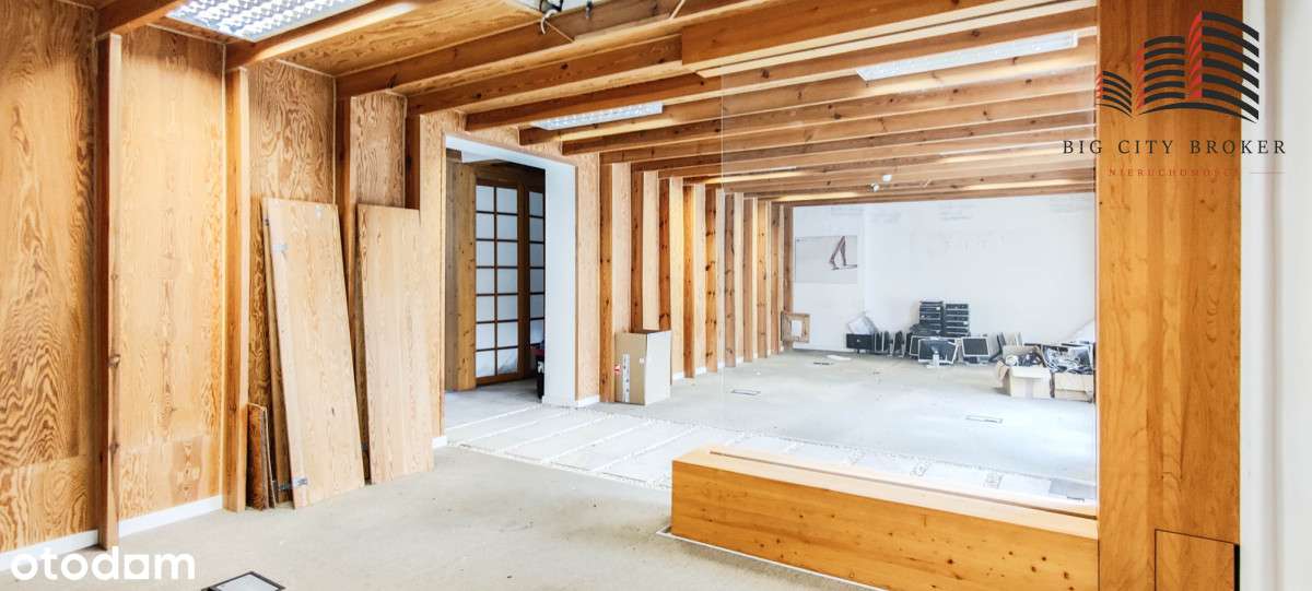 Lokal 145m2 blisko centrum Lublina - Pełny obrazek: 3/10