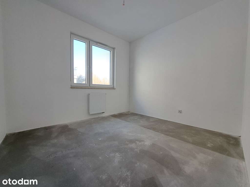 Apartament z ogródkiem os. Kościuszki - Pełny obrazek: 4/20