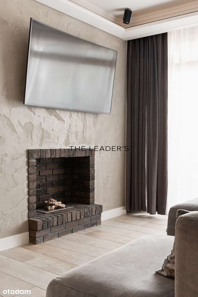 Wyjątkowy 4-pokojowy penthouse na sprzedaż - Pełny obrazek: 4/13