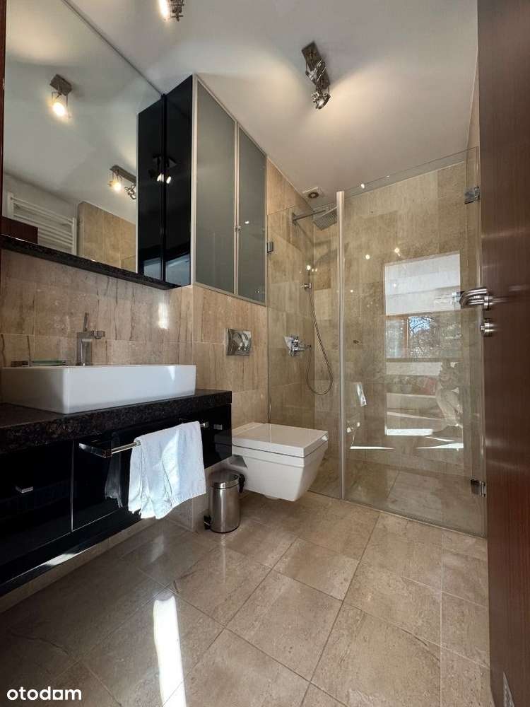 ZEGRZE | linia brzegowa | penthouse | TARAS-7