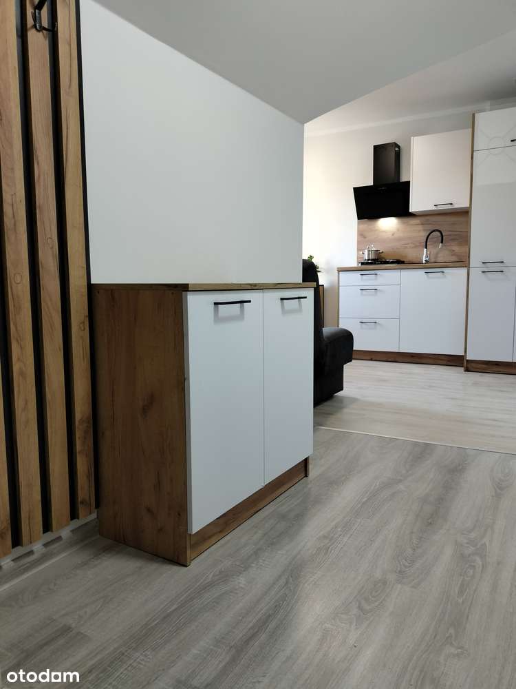 Kawalerka po generalnym remoncie-1