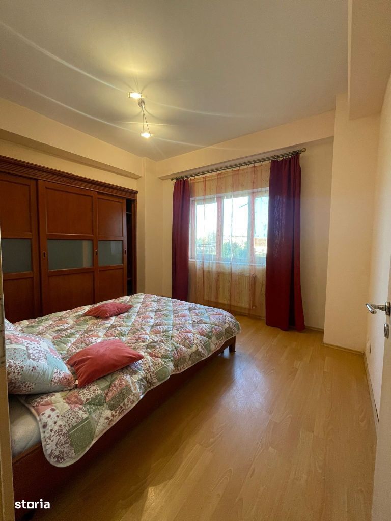 Blascovici - Apartament cu 2 camere