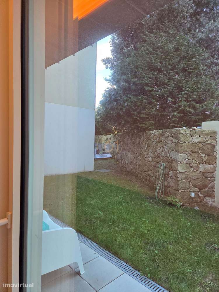 Apartamento T1 na Zona de Damião de Gois-13