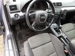 Audi A4 Avant 3.0 TDI Quattro - 22