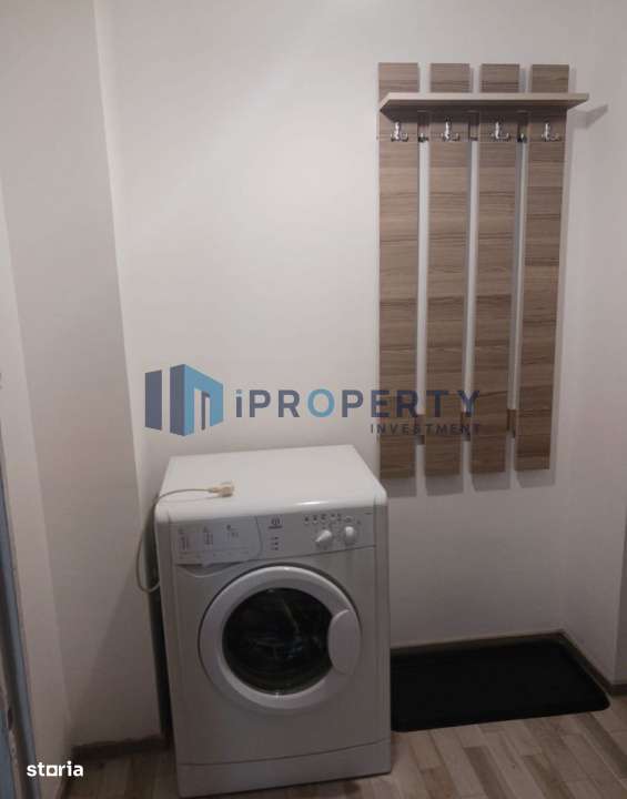 Rahova, Margeanului | Garsoniera 25mp | Balcon | AC - Imagine principală: 4/6