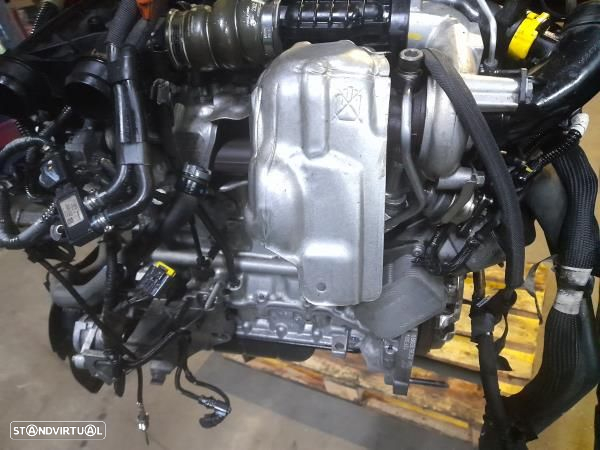 Motor Completo Citroen C3 Ii (Sc_) - 2