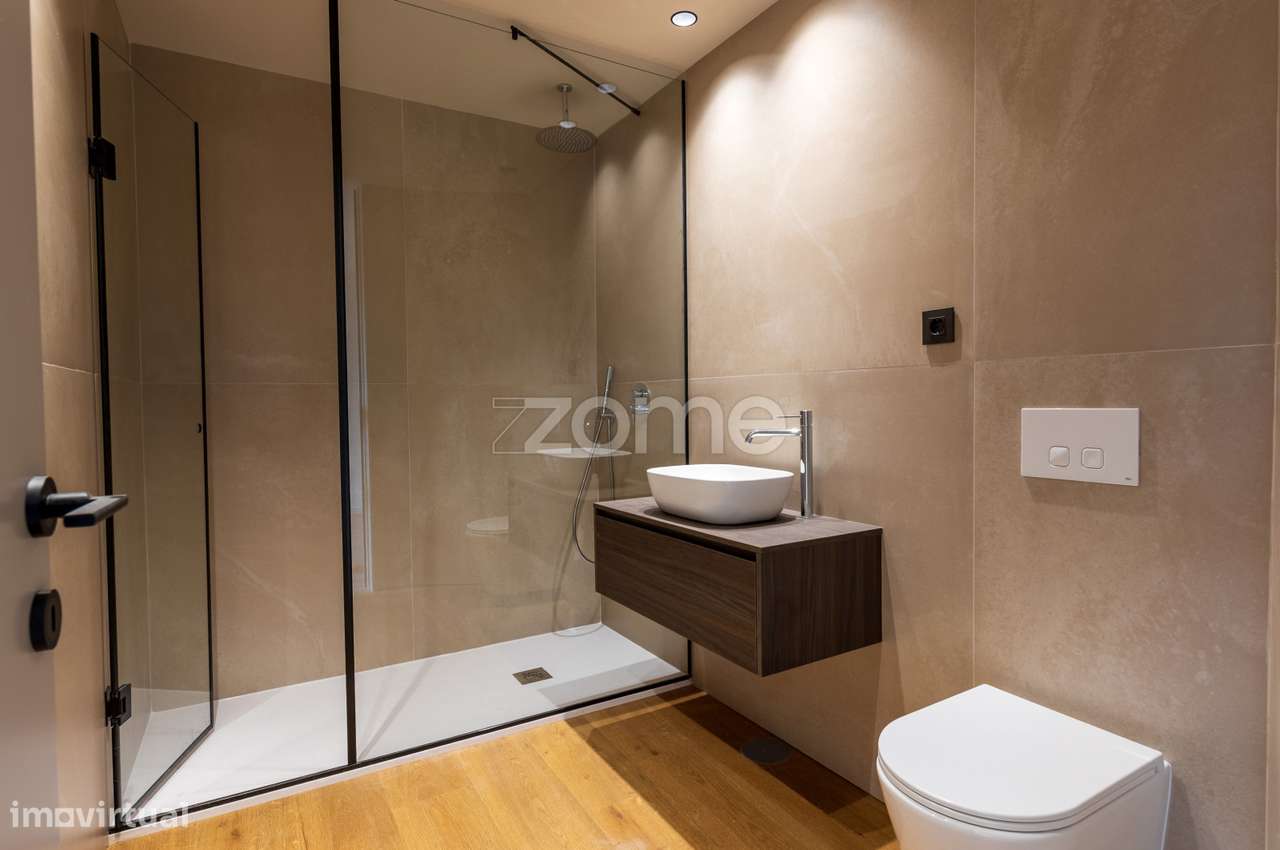 Apartamento T1 - Grande imagem: 3/16