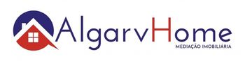 Algarvhome - GIVE1PURPOSE - MEDIAÇÃO IMOBILIÁRIA UNIPESSOAL LDA Logotipo