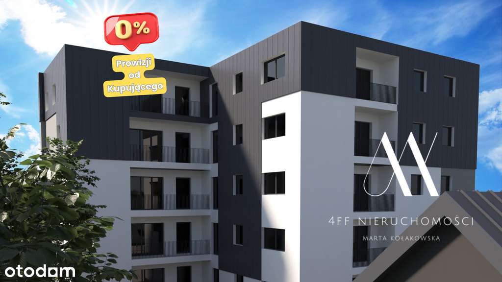 Nowe Apartamenty POD77 -Twój Nowy Adres-2