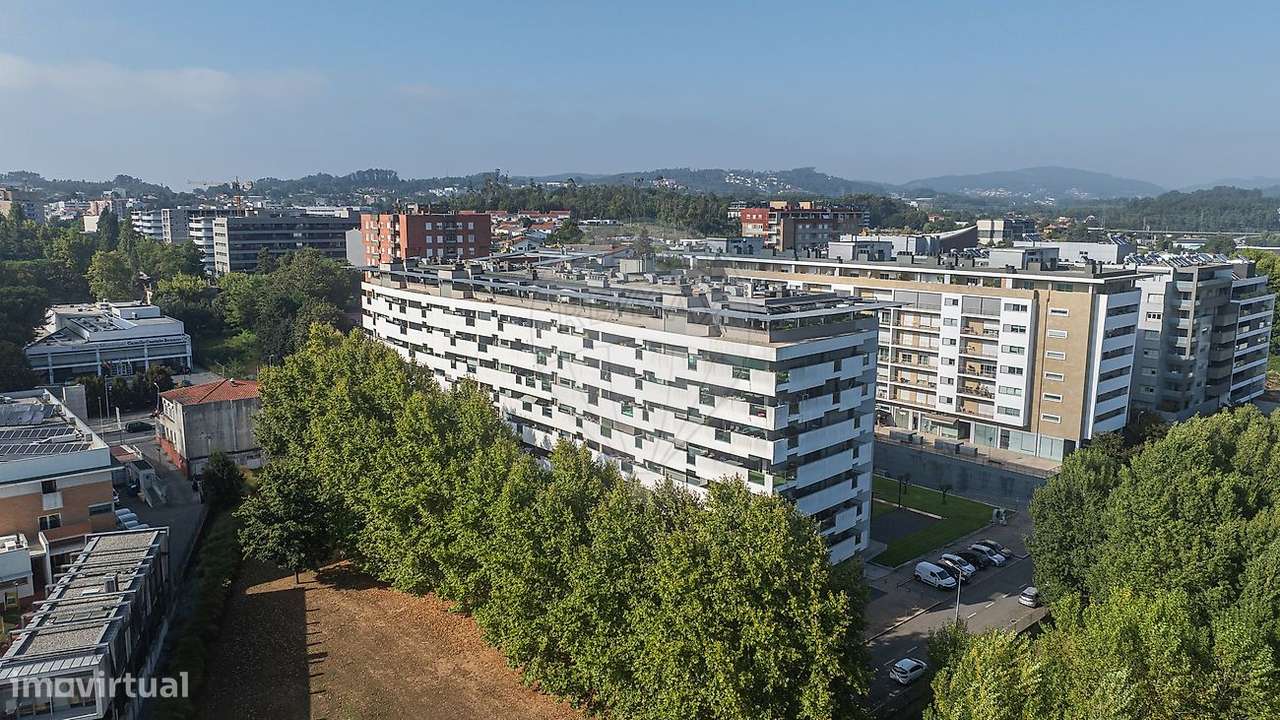 Apartamento T3 para venda-20