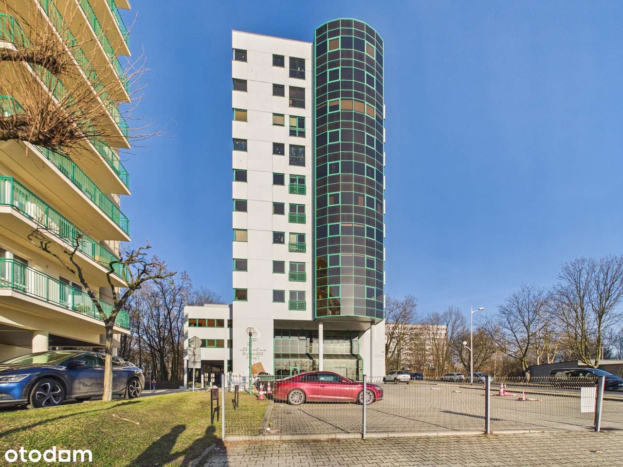 Apartament - TOP LOKALIZACJA - 2009 rok - 93 m2 - klimatyzacja-2