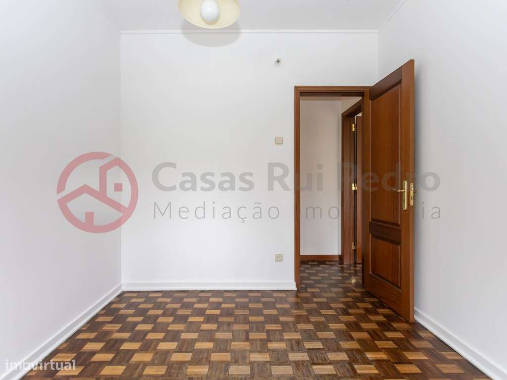 Apartamento T3 na Cova Piedade-25