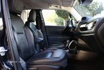 Jeep Renegade 1.6 MJD Limited DCT - 20