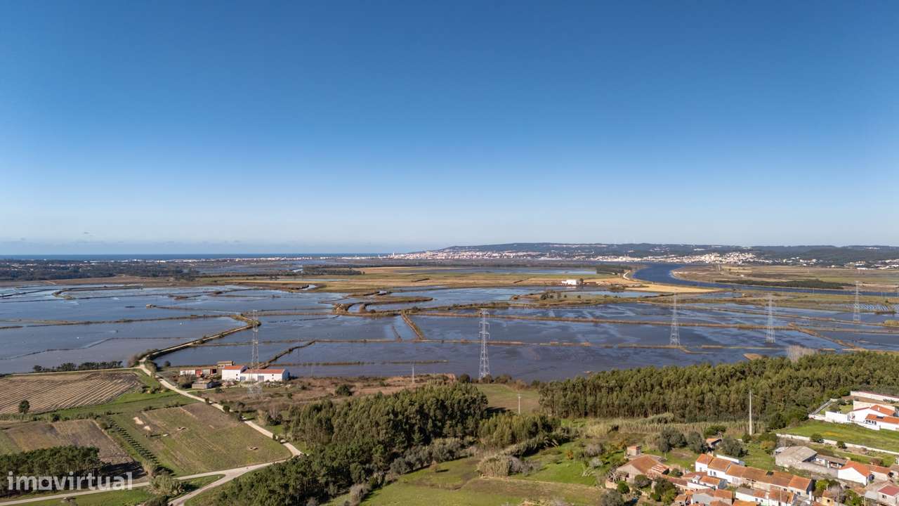 Moradia T7 Venda em Alqueidão,Figueira da Foz-5