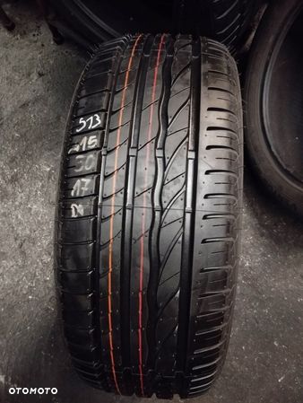 Bridgestone Turanza ER300 XL 1 szt. - 1