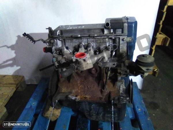 Motor 156c.046 Fiat Uno (146_) 1.1 [1986_2006] - 3