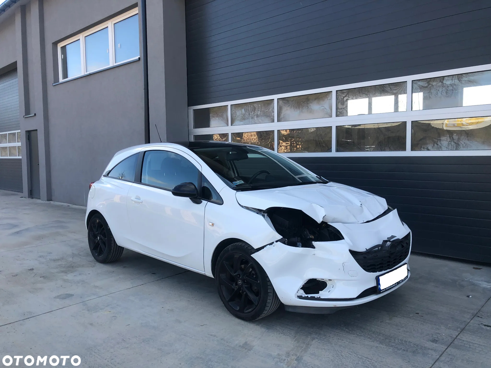 Opel Corsa - 3