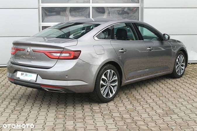 Renault Talisman 1.6 Energy TCe Zen EDC - 8