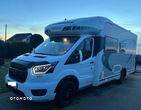 Ford CHAUSSON - 1