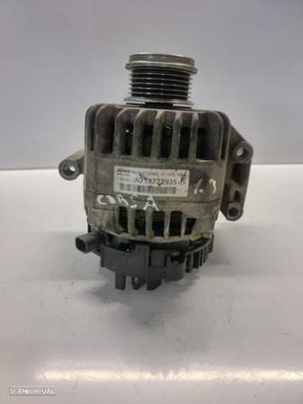 Alternador Opel Corsa D 1.3 Cdti  AD13222935 - 3