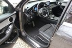 Mercedes-Benz GLC 300 de 4Matic - 15