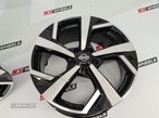 Jantes Nissan Qashqai em 19" | 5x114.3 - 6