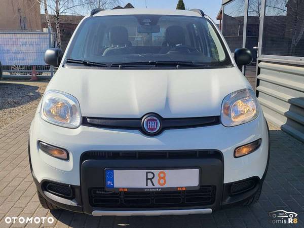 Fiat Panda - 7