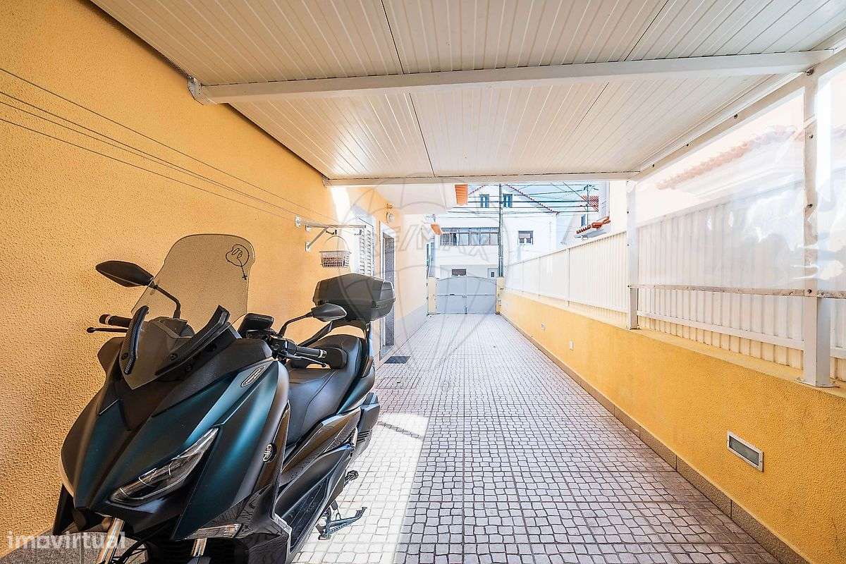 Moradia T3 para venda-5