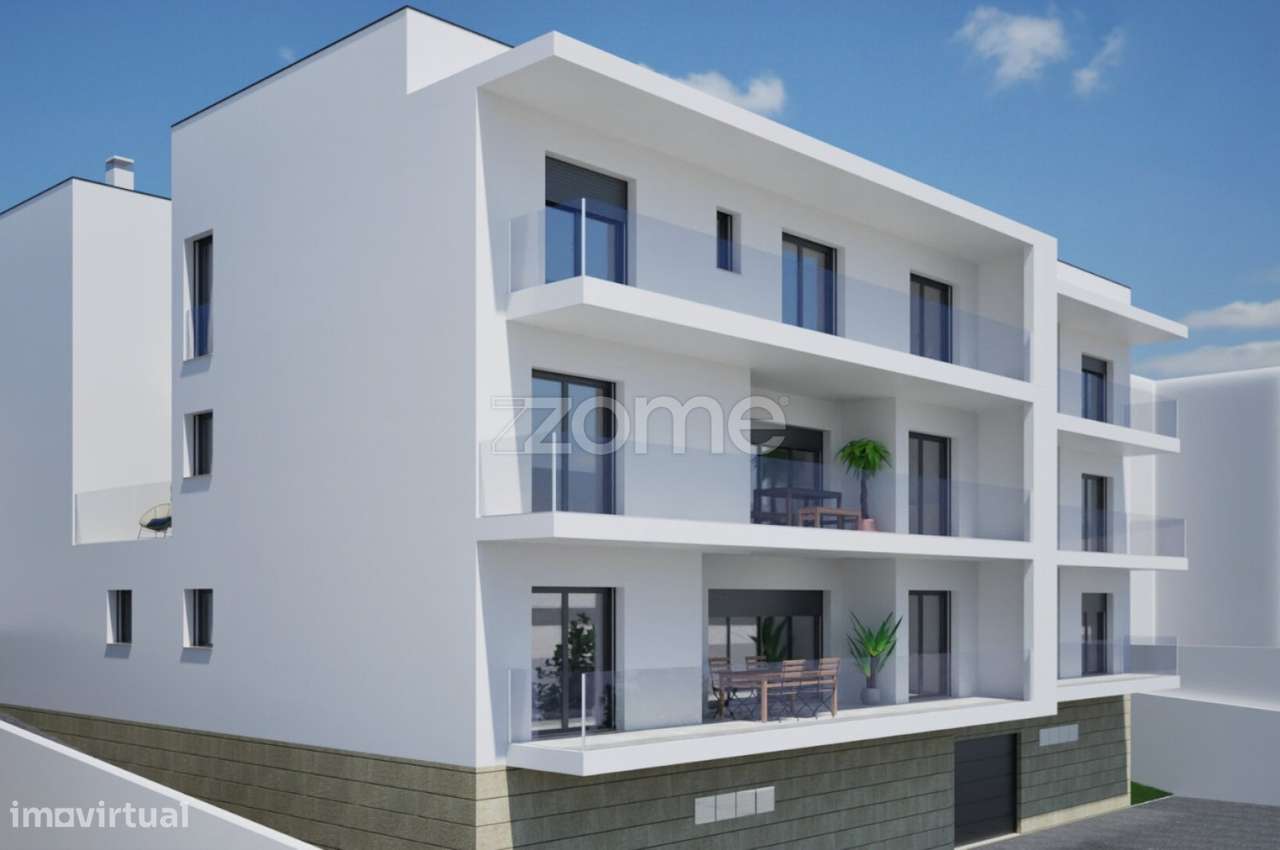 Apartamento T3 Novo Conforto Funcionalidade A 10Min De Coimbra