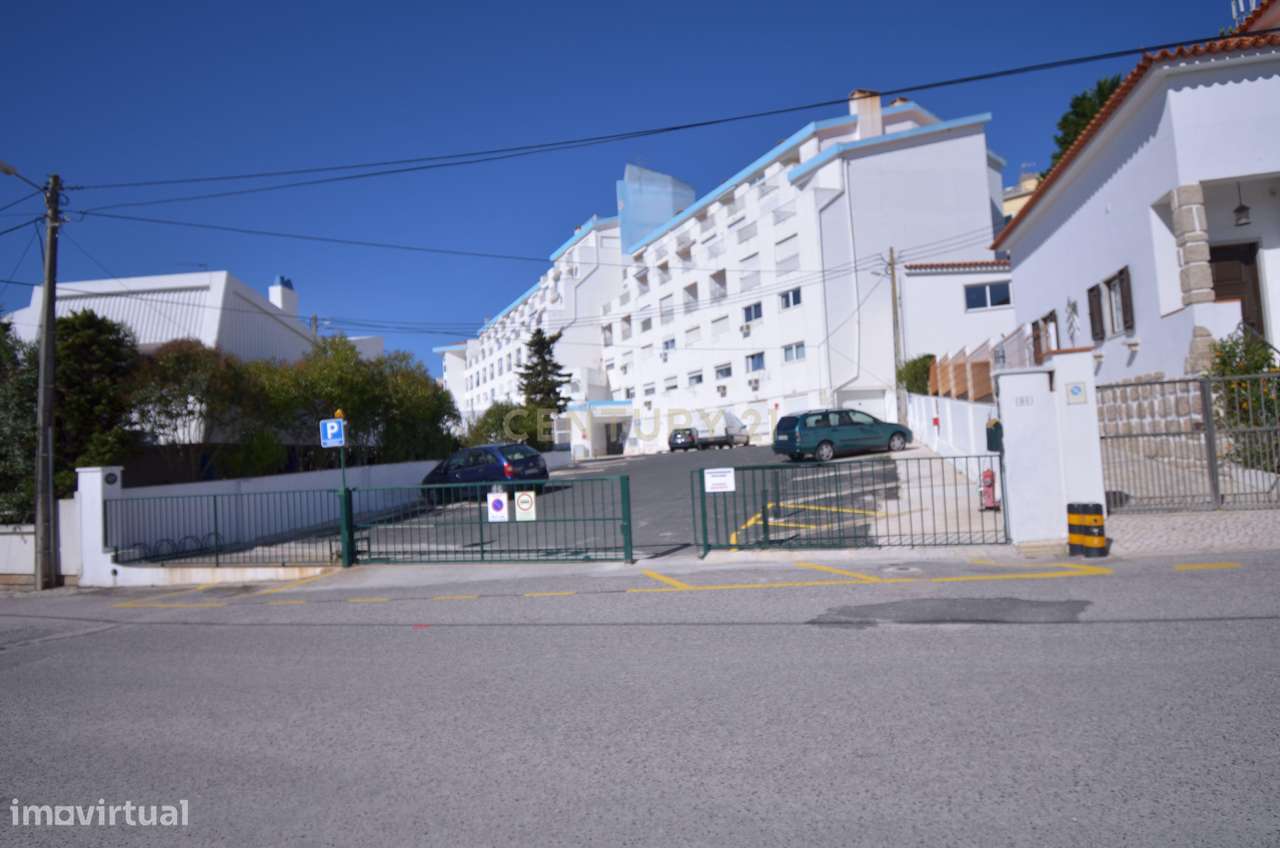 Apartamento em  São Martinho do Porto - Piscina-9