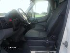 Volkswagen CRAFTER AUTOLAWETA faktura 23 % zamiana - 3