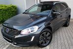 Volvo XC 60 - 1