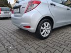 Toyota Yaris 1.0 Active - 7