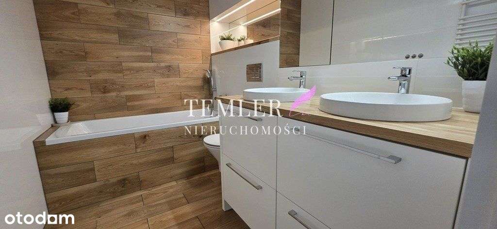 Apartament 105m2 4pok, 2019, garaż, miejsce post-5