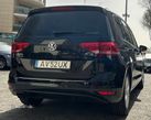 VW Touran 2.0 TDI Highline DSG - 1