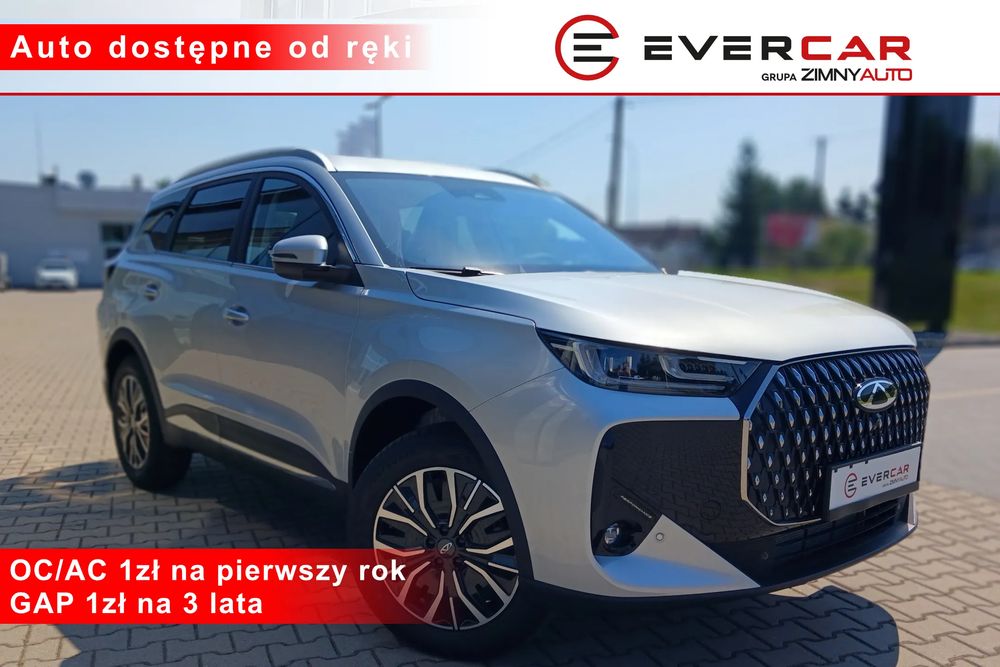 Chery Tiggo-7