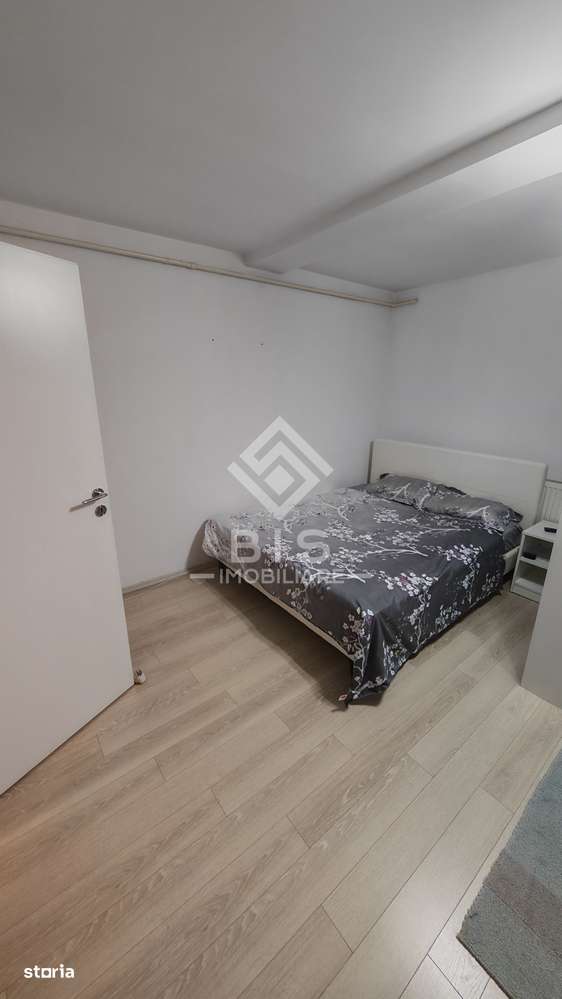 Apartament etaj 1 - Zona Sud-10