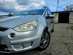 Ford S-Max 2.5 Titanium - 5