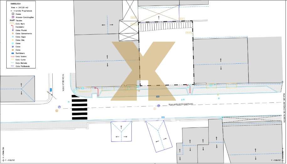 Lote de Terreno  Venda em Nossa Senhora da Piedade,Ourém-13