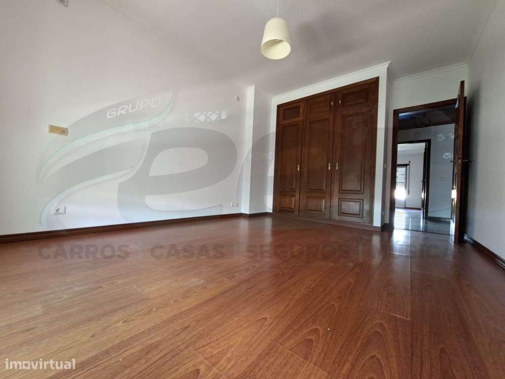 Apartamento T4 Almeirim-19