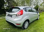 Ford Fiesta 1.5 TDCi SYNC Edition - 15