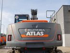 Atlas 140W - 20