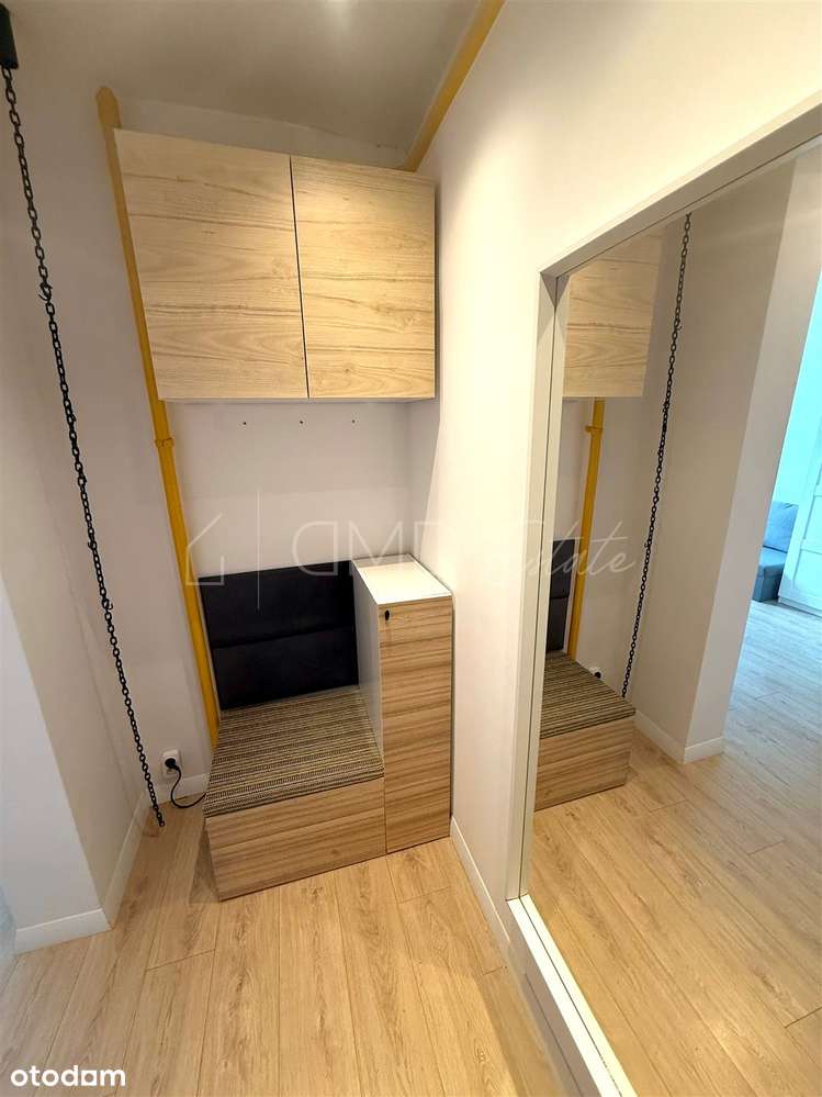 Mieszkanie na wynajem, Katowice, 1 pokój - Pełny obrazek: 4/11