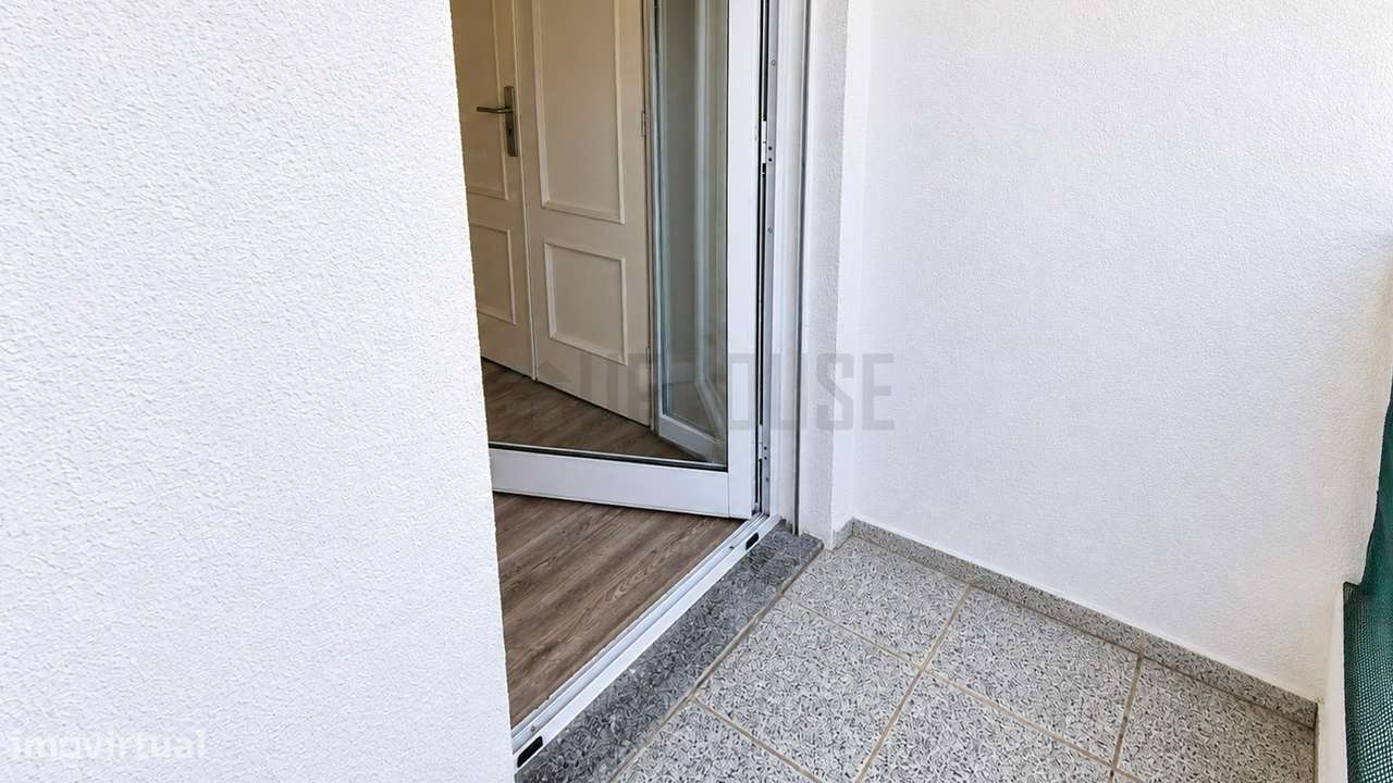 Apartamento T2 Remodelado em Abraveses-10