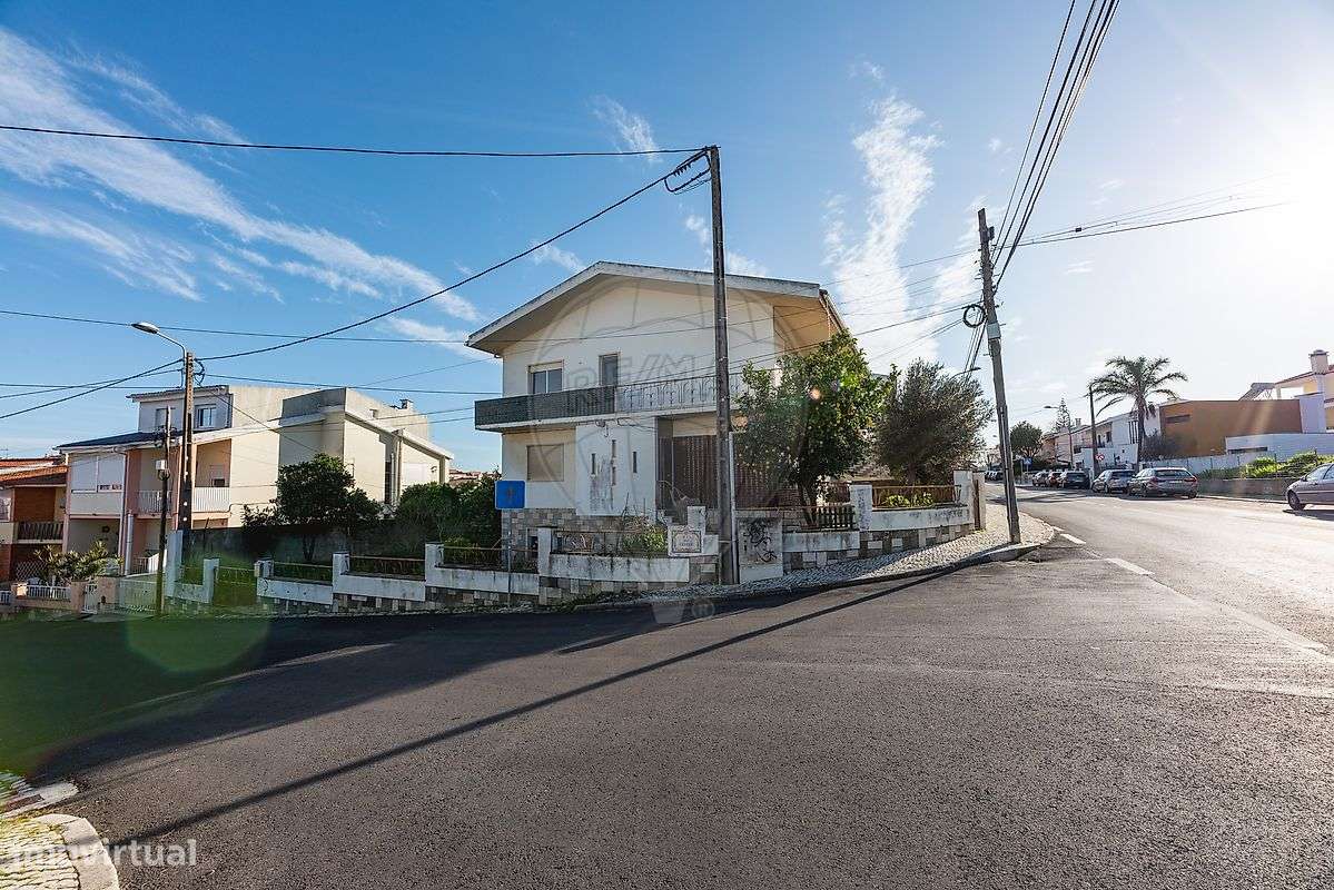 Moradia T9 para venda-6