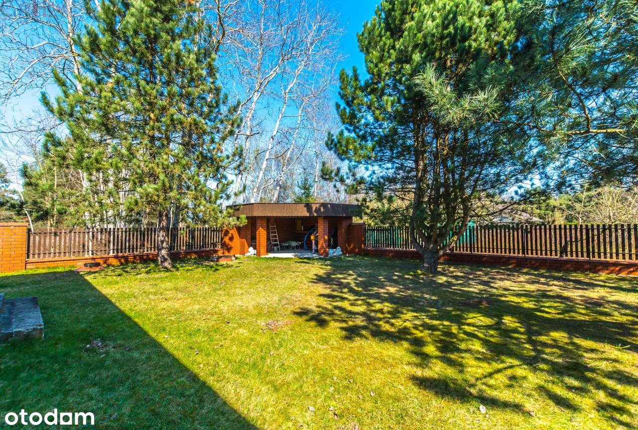 Dom sprzedaż miejscowość Łoś 30 km od Warszawy!!!-1