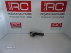 Comando do limpa para brisas Nissan Qashqai de 2008 - 1